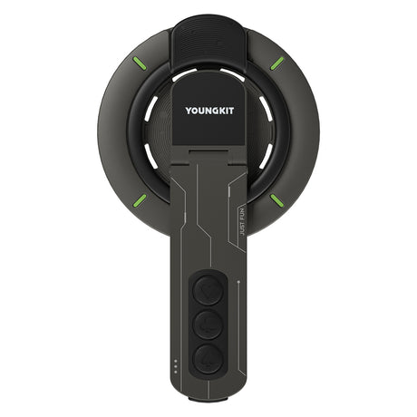 Youngkit Technology Serisi Telefon ve Tabletler için Magnetik Ring Stand