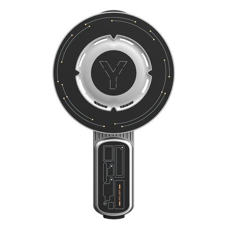 Youngkit Technology Serisi Telefon ve Tabletler için Magnetik Ring Stand