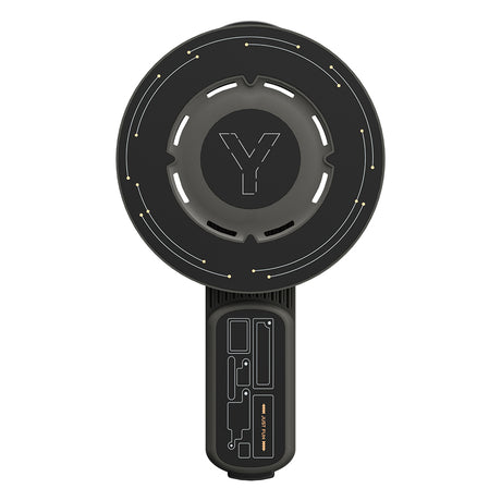 Youngkit Technology Serisi Telefon ve Tabletler için Magnetik Ring Stand