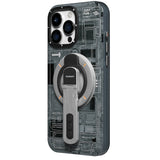 Youngkit Technology Serisi Telefon ve Tabletler için Magnetik Ring Stand