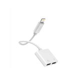 Zolcil Y03 Lightning Ses Adaptörü