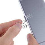 ​Zore 10'lu SIM Kart İğnesi