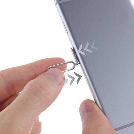 ​Zore 10'lu SIM Kart İğnesi