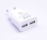 Zore 2000 Mah 2 in 1 Micro Ev Şarj Seti