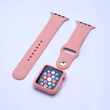 Apple Watch 42mm Zore 3 in 1 Klasik Kordon