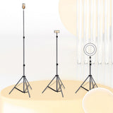 Zore 8809 3 Kademeli 2.1 M Tripod