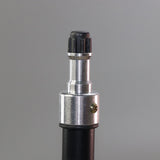 Zore 8809 3 Kademeli 2.1 M Tripod