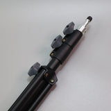 Zore 8809 3 Kademeli 2.1 M Tripod