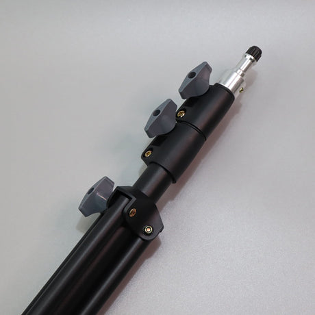 Zore 8809 3 Kademeli 2.1 M Tripod