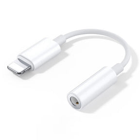 Zore AC-04 Lightning to 3.5mm Aux Çevirici Ses Adaptörü