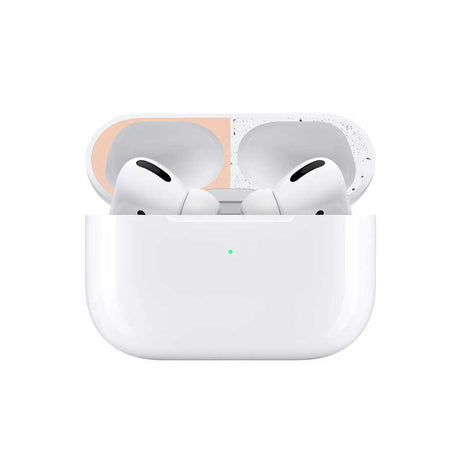 Zore Airpods Pro Toz Önleyici Sticker