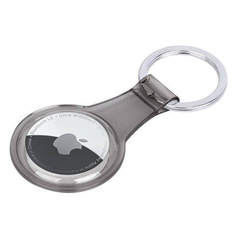 ​Zore Airtag 07 Silikon Anahtarlık