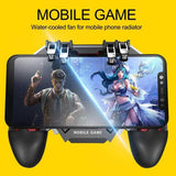 ​​Zore AK77-1 1200 Mah Orjinal Mobil Game Oyun Aparatı