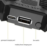 ​​Zore AK77-1 1200 Mah Orjinal Mobil Game Oyun Aparatı