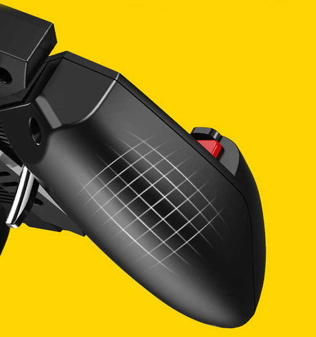 ​​Zore AK77-2 4000 Mah Orjinal Mobil Game Oyun Aparatı