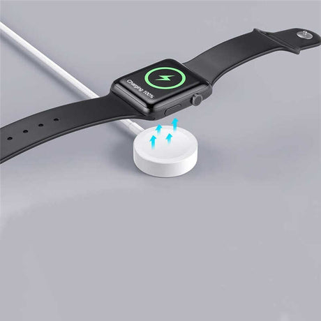 Zore Akıllı Saat Wireless Type-C Şarj Kablosu 1m