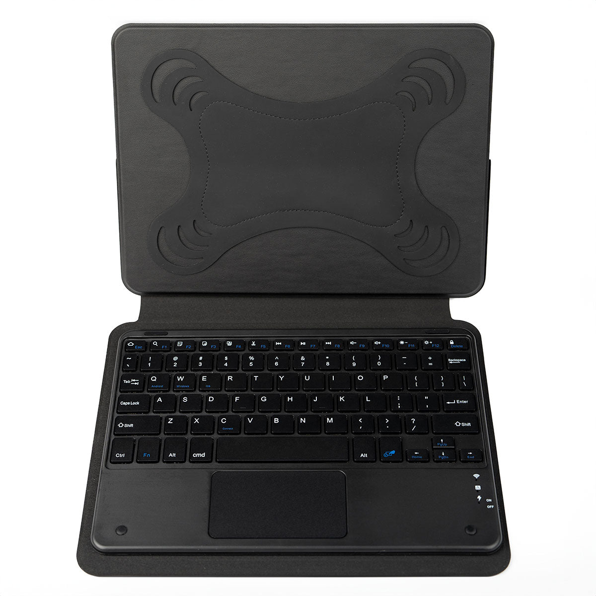 Border Key Keyboard Zore Border Keyboard 13