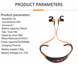 Zore BT-54 Bluetooth Kulaklık
