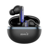 Zore BTK-ZR101 Kulak İçi Bluetooth Kulaklık Aktif Gürültü Önleyici Özellikli ANC ve ENC Teknolojili