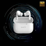 Zore BTK-ZR102 Kulak İçi Bluetooth v5.4 Kulaklık
