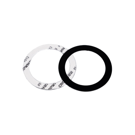 Zore Çiftli Metal M-safe Halkası