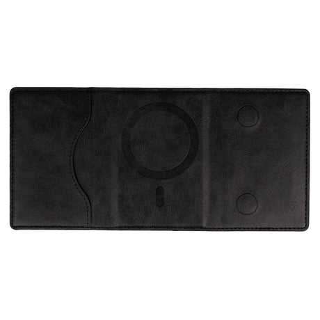 Zore CRD-08 M-safe Magnetik Yapıştırmalı 5 Hazneli Mıknatıslı Kartlık