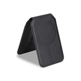Zore CRD-11 Standlı Deri Görünümlü Magnetik Kartlık
