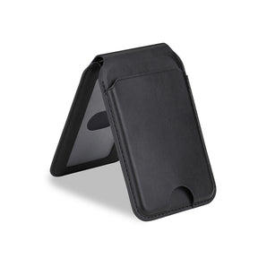Zore CRD-11 Standlı Deri Görünümlü Magnetik Kartlık