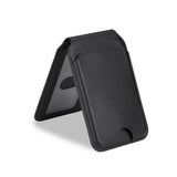 Zore CRD-13 Standlı Deri Görünümlü Magnetik Kartlık