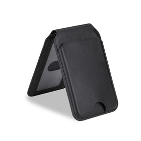 Zore CRD-13 Standlı Deri Görünümlü Magnetik Kartlık