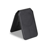 Zore CRD-13 Standlı Deri Görünümlü Magnetik Kartlık