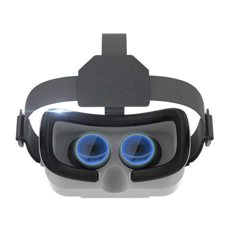 Zore G12 VR Shinecon 3D Sanal Gerçeklik Gözlüğü