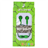 Zore GX-7703 Stereo Mp3 Kulaklık