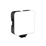 Zore GZ49S RGB Light Işıklı Telefon Tutucu Ring Light