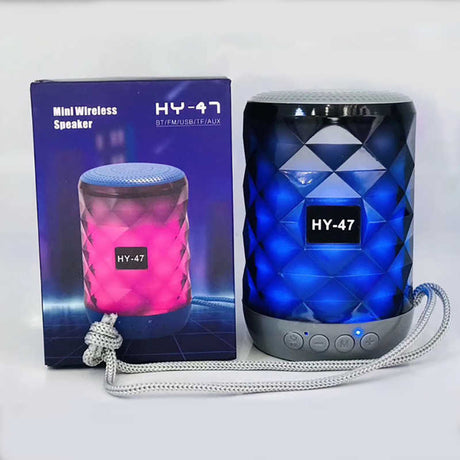Zore HY-47 Bluetooth Speaker