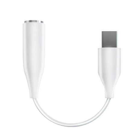 Zore JH-048 Type-C to 3.5mm Aux Çevirici Ses Adaptörü