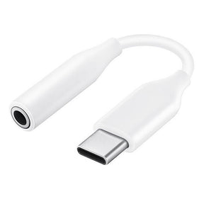 Zore JH-048 Type-C to 3.5mm Aux Çevirici Ses Adaptörü