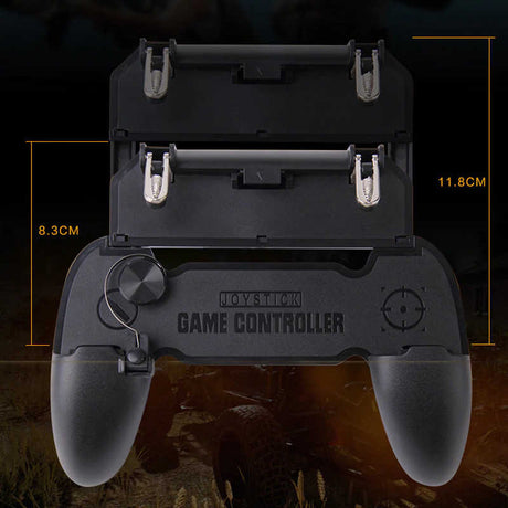 ​​Zore W11+ Mobil Game Oyun Aparatı