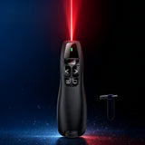 Zore K400 Wireless Presenter Kablosuz Uzaktan Kumandalı Lazer Sunum Kalemi