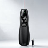 Zore K400 Wireless Presenter Kablosuz Uzaktan Kumandalı Lazer Sunum Kalemi