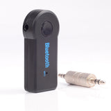 Zore Kablosuz Ses Alıcı Aux Girişli Bluetooth Adaptör