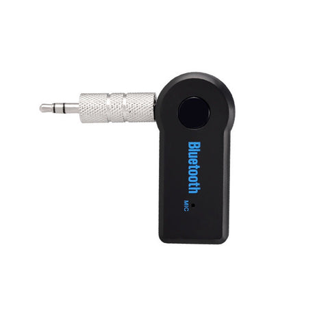 Zore Kablosuz Ses Alıcı Aux Girişli Bluetooth Adaptör
