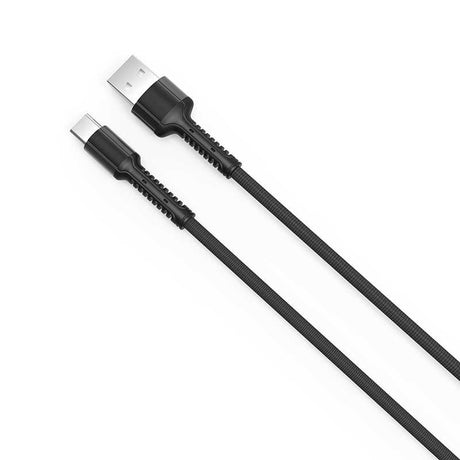 Zore LS63 Type-C Usb Kablo