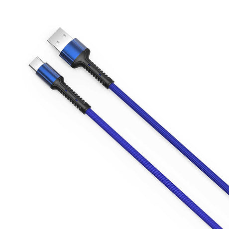 Zore LS63 Type-C Usb Kablo