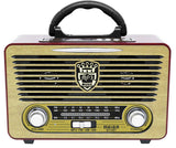 ​Zore M-115BT Bluetooth Hoparlör
