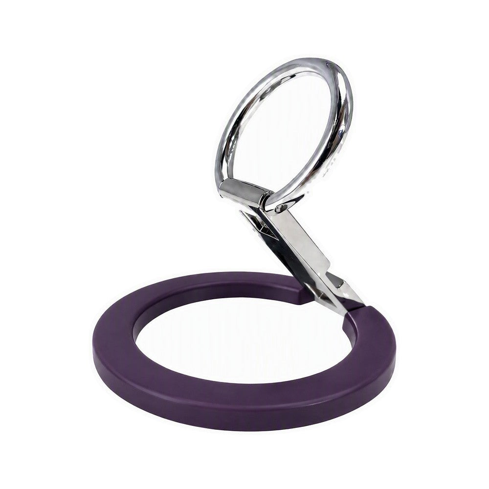 Zore M1 Magnetik Ring Stand Telefon Tutucu