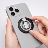Zore M1 Magnetik Ring Stand Telefon Tutucu