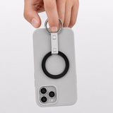 Zore M1 Magnetik Ring Stand Telefon Tutucu