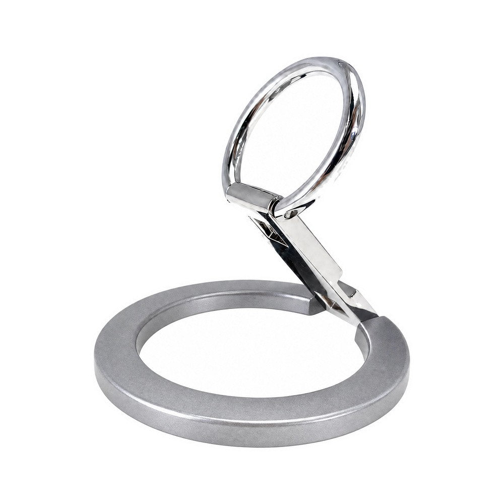 Zore M1 Magnetik Ring Stand Telefon Tutucu
