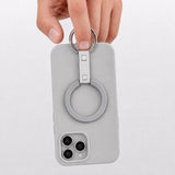 Zore M1 Magnetik Ring Stand Telefon Tutucu